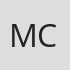 MC logo in gray text on light background, representing Foothill Dental branding.