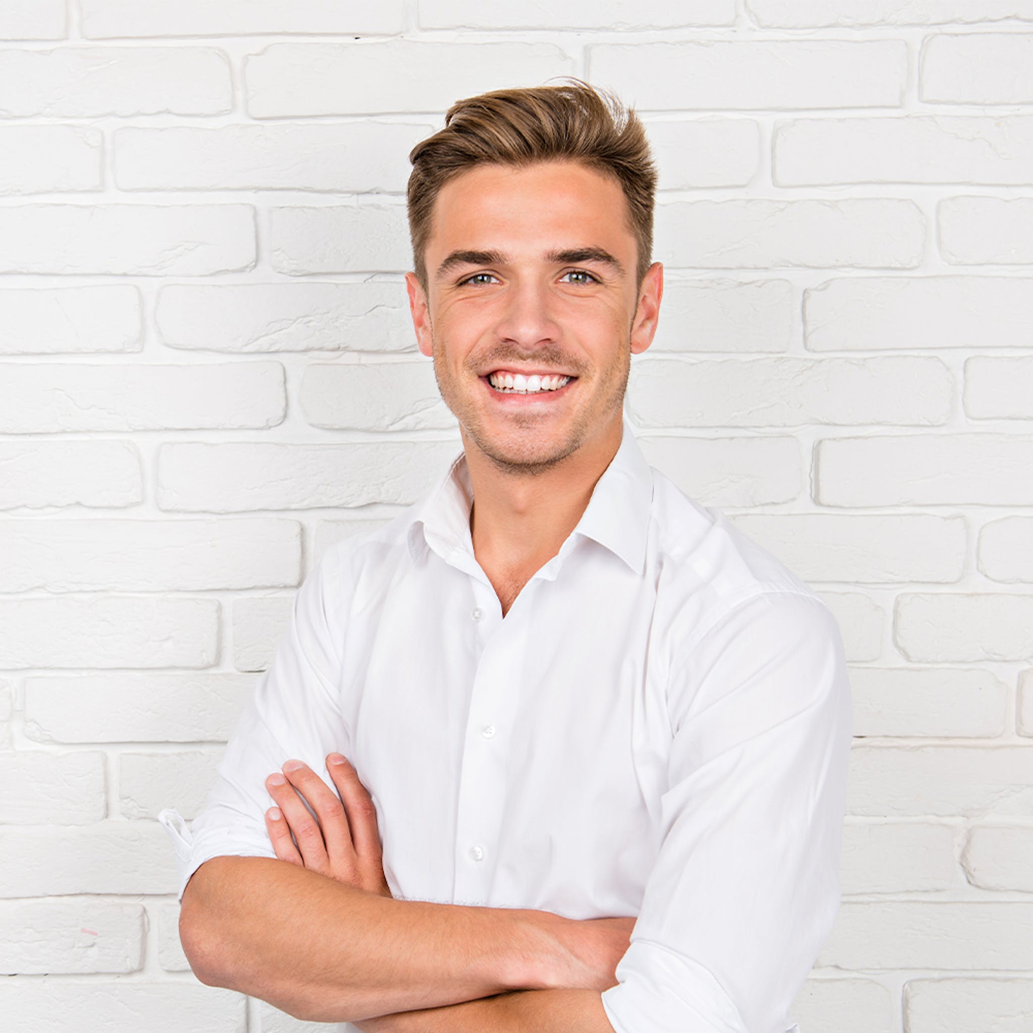 Cosmetic Dentistry Salt Lake City, UT - Cosmetic Dentist - Foothill Dental